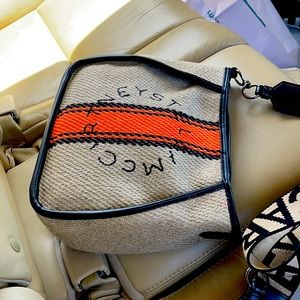 🌸🌺Stella McCartney crossbody bag🌺🌸